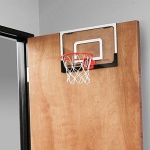 SKLZ Pro Mini Mountable Basketball Hoop