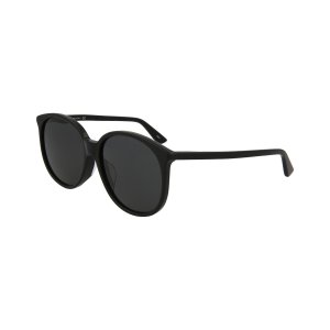 GucciWomen's 57mm Sunglasses / Gilt