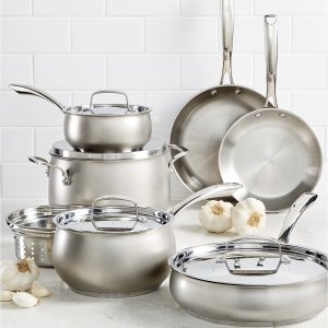 Macy's Select Home Items on Sale