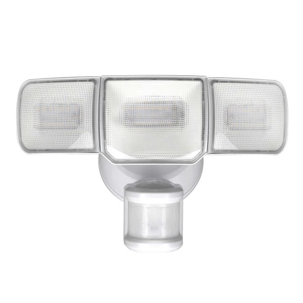 Zone Motion Activated Security Light