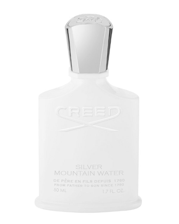 Men's Silver Mountain Water 1.7oz Eau de Parfum Spray