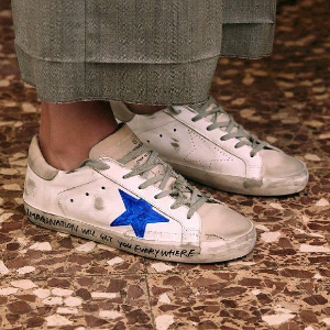 Golden Goose Sneakers @ Coltorti Boutique