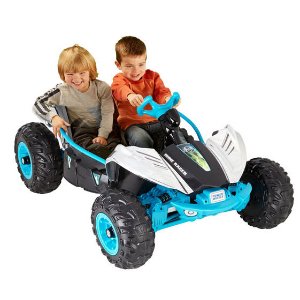 Select Ride-on Toys @ Amazon.com