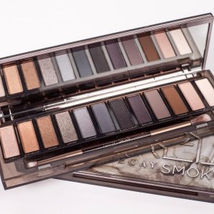 Urban Decay Urban Decay Naked Smoky Palette @