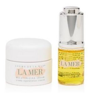 with $150 La Mer Purchase @ Bloomingdales