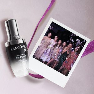 With Lancome Beauty Purchase @ Nordstrom