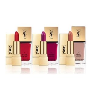 Yves Saint Laurent 'Kiss & Love' Collection ($115 Value) @ Nordstrom
