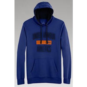 Under Armour Men’s Charged Cotton® Storm Battle Hoodie