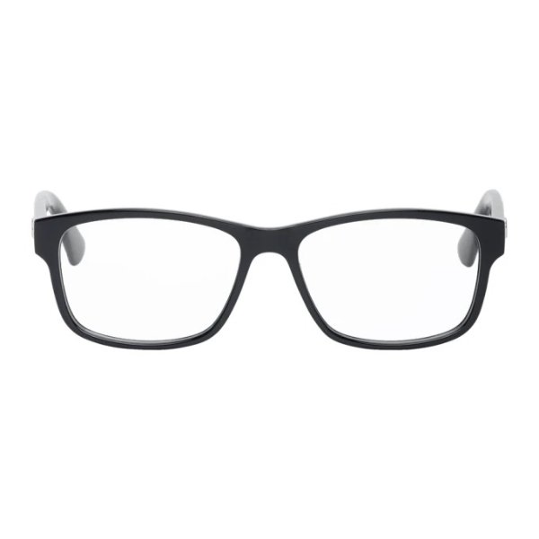 Black GG0640OA Glasses