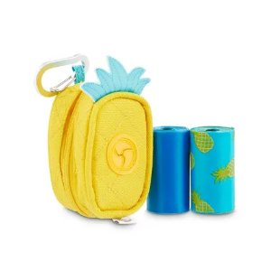 so phresh waste bag dispenser