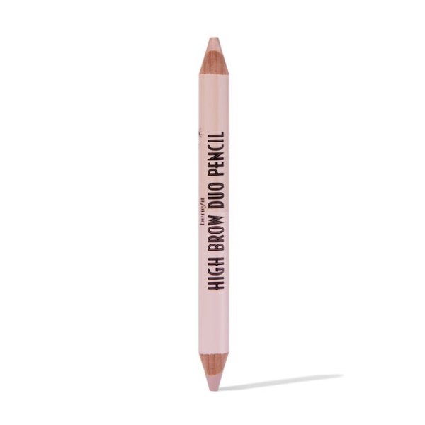 High Brow Duo Pencil | Benefit Cosmetics