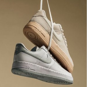 Nike Air Force 1购买攻略 - 空军一号+Shadow款折扣汇总