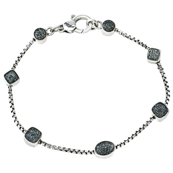 Women's Bracelet VHB-1578-BS
