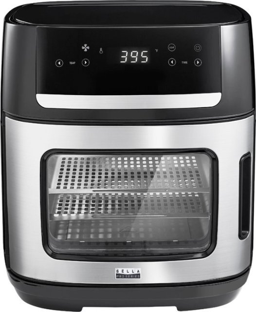 Pro Series 12.6-qt. Digital Air Fryer Oven