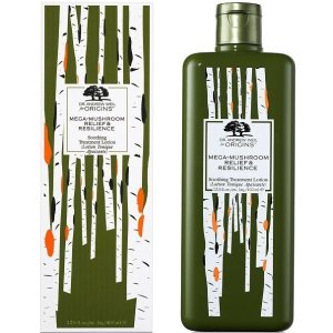 Macy's Origins Dr. Andrew Weil For Origins Mega-Mushroom Relief & Resilience Soothing Treatment Lotion 13.5oz.