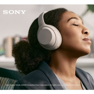 Sony 索尼 无线蓝牙耳机大促销 超高可享4折优惠