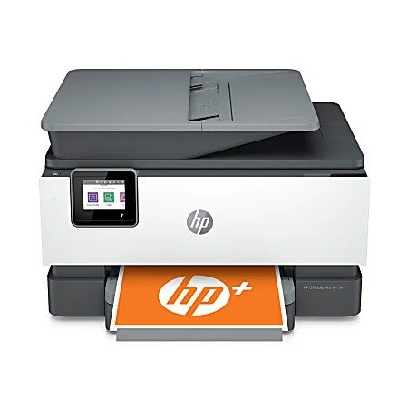 OfficeJet Pro 9015e 无线一体式喷墨打印机