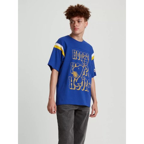 Levi s® X Peanuts Football Tee Shirt