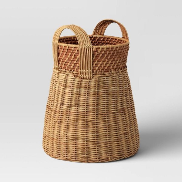 Tall Tapered Basket - Opalhouse&#8482; designed with Jungalow&#8482;