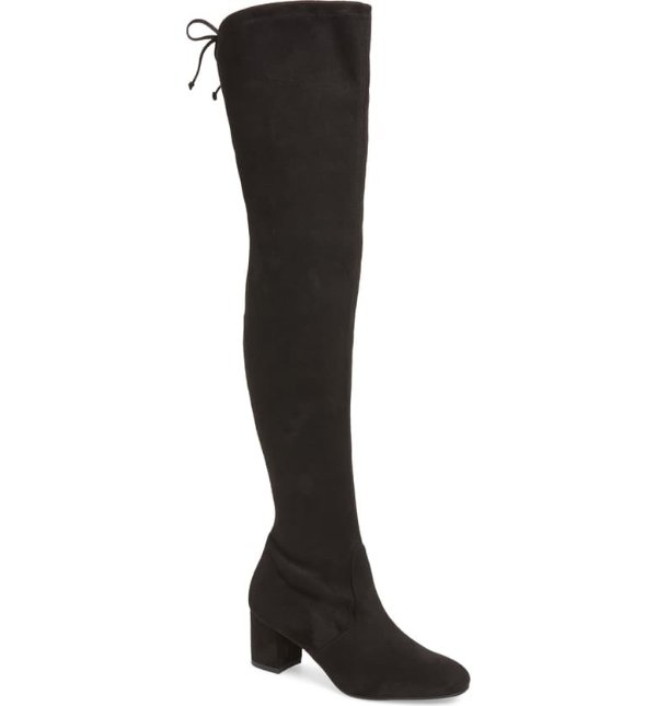 Genna 60 Over the Knee Boot