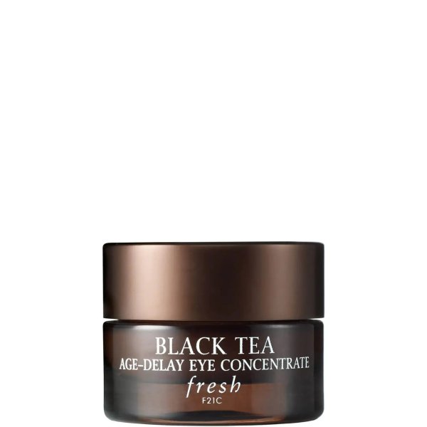 Black Tea Age-Delay Eye Cream 15ml