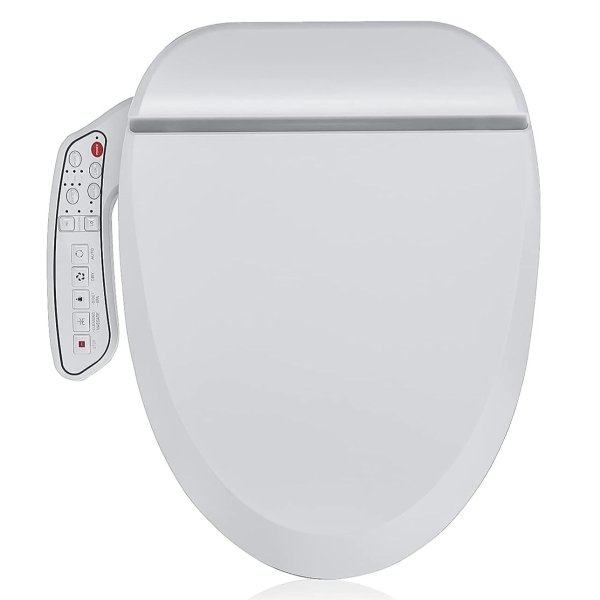 ZMJH Smart Toilet Seat
