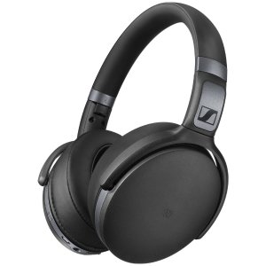 Sennheiser HD 4.40 Around Ear Bluetooth Wireless Headphones