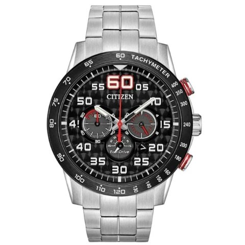 Citizenmen s 44mm solar watch