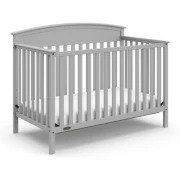 Benton 4-in-1 Convertible Crib |Baby