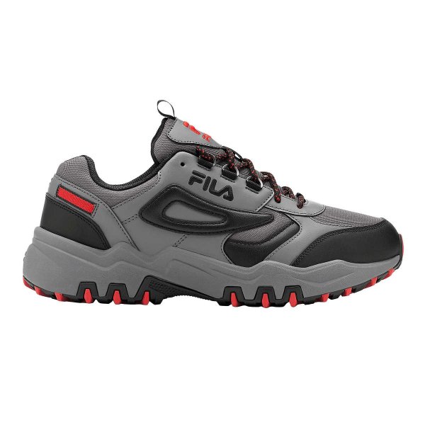 Men's Trail Shoe