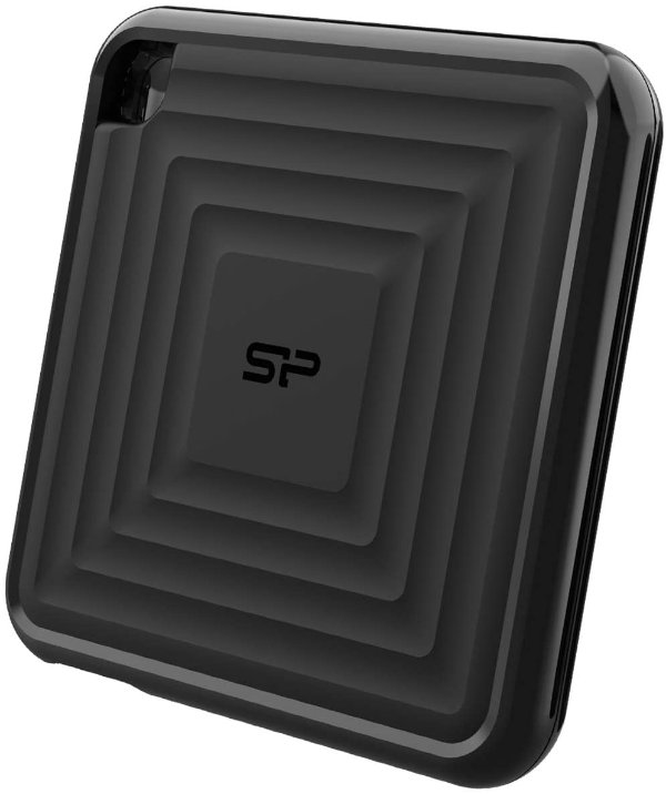 960GB 3D NAND Rugged Portable SSD