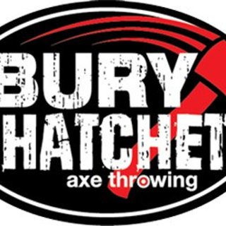 Bury The Hatchet - 费城 - Philadelphia