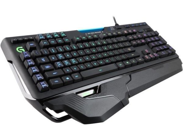 G910 游戏键盘