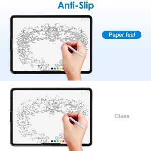 iPad 配件推荐 | 钢化膜 or 类纸膜 你pick哪一款？