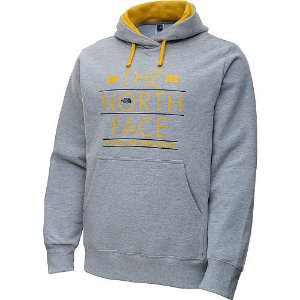 The North Face Men's Banner Pullover Hoodie