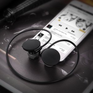 Ausdom S02 Bluetooth Stereo Headphones Sport headphones Wireless Headset