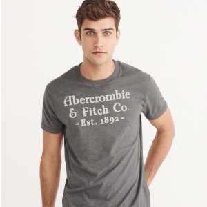 A&F Summer Sale @ Abercrombie & Fitch