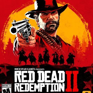 Red Dead Redemption 2 - PS4/XB1