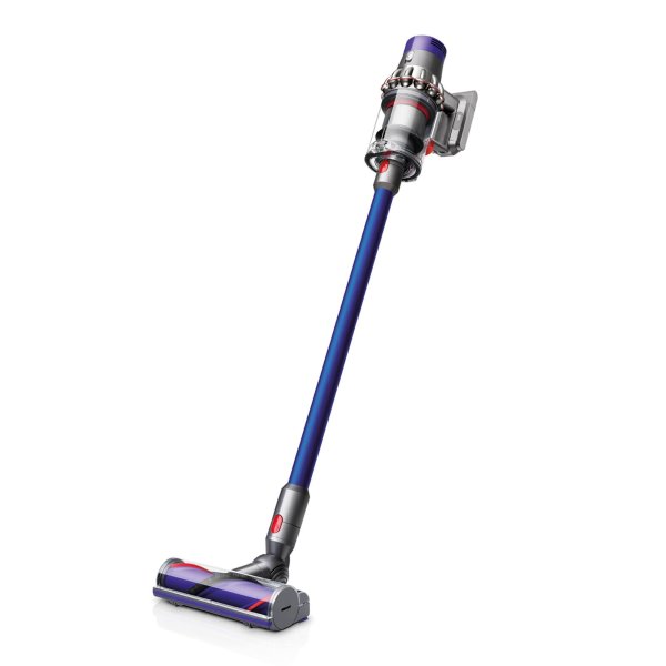 V10 Allergy Cordless Vacuum Cleaner | Blue | Refurbished