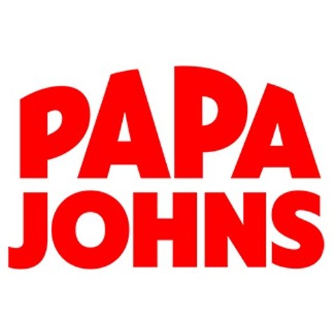 Papa John's 菜单