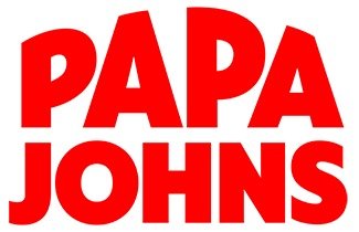 Papa John's 菜单