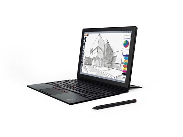 ThinkPad X1 G2 Tablet