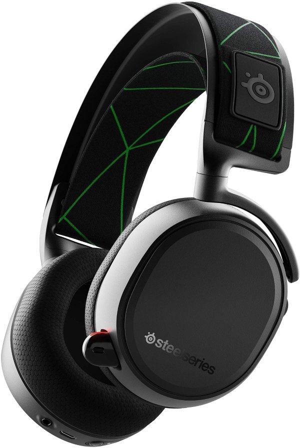 Arctis 9X Wireless Gaming Headset