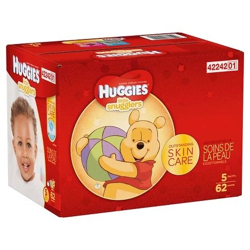 Little Snugglers Super Pack (Select Size)