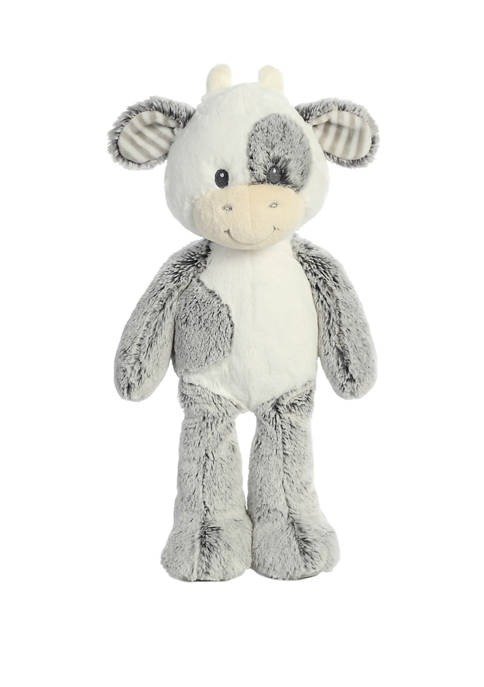 Ebba Baby Cuddler Cow Plush Toy