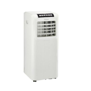 Haier HPP08XCR-E 8,000 Cooling Capacity (BTU) Portable Air Conditioner