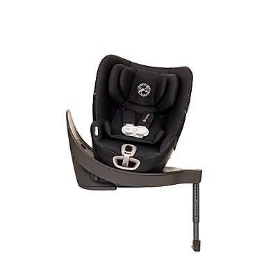 Sirona S 360 Rotational 可旋转型儿童安全座椅 多色可选