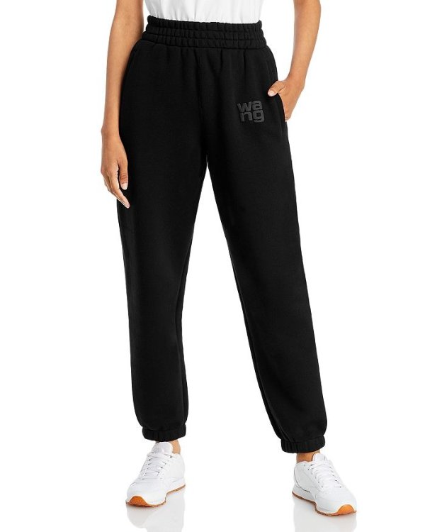 Essential Terry Jogger Pants