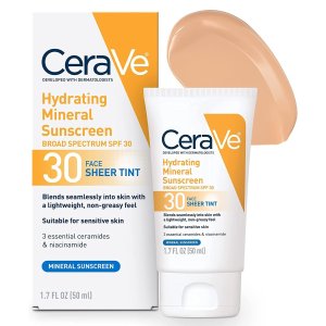 Amazon Selected Skincare Sale