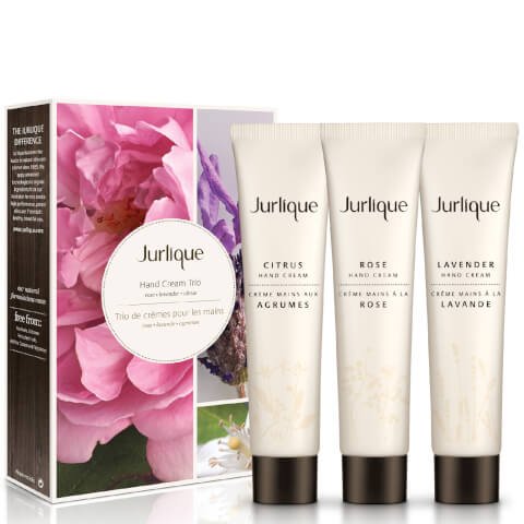 JurliqueHand Trio (3X40ml)